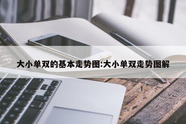 大小单双的基本走势图:大小单双走势图解